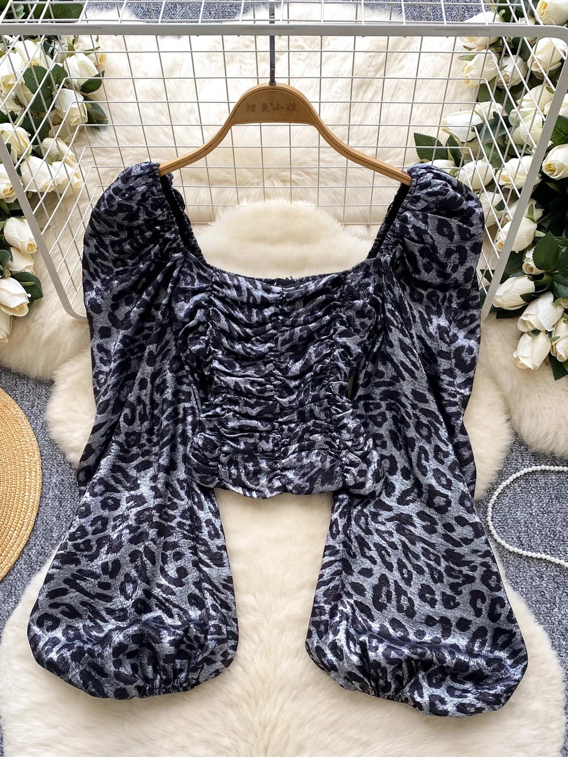 Weekend comfort top CTO987 images